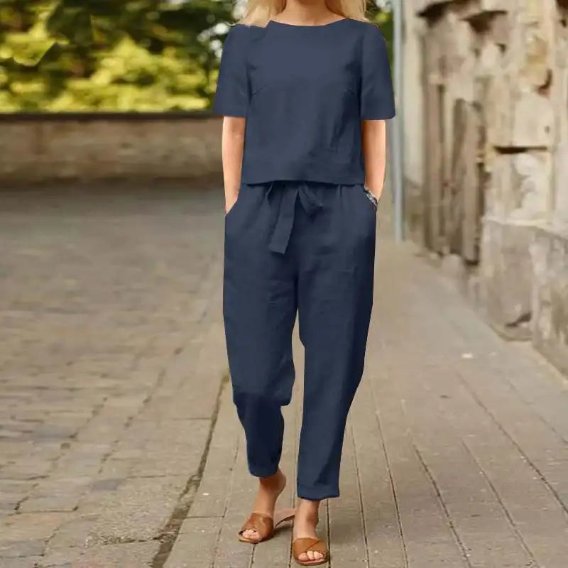Anna - Comfortabel zomer- en lentepak | 2+1 GRATIS!