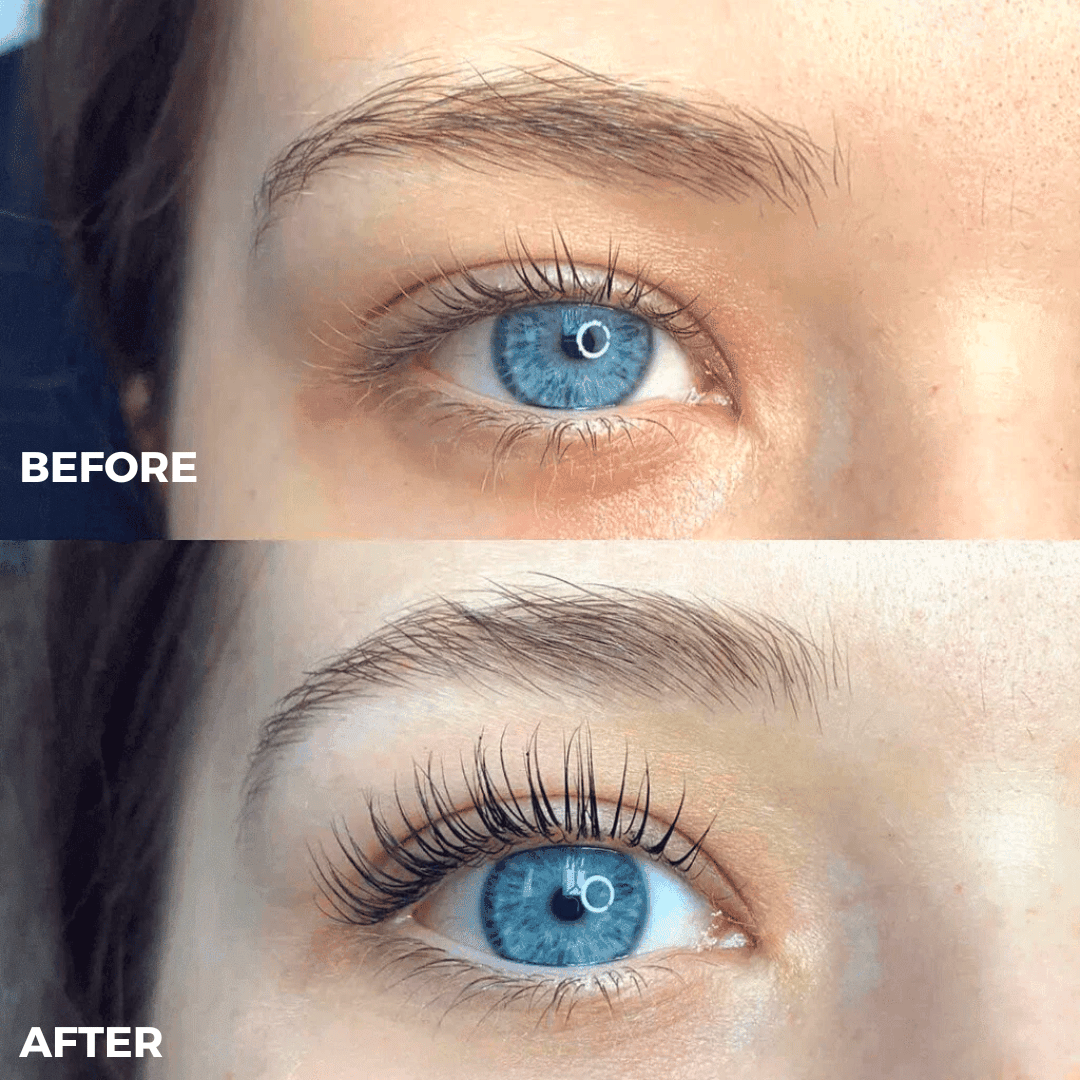 WimperLover™ | Verwarmde Wimper Kruller + Mascara in 1