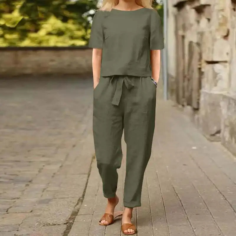 Anna - Comfortabel zomer- en lentepak | 2+1 GRATIS!